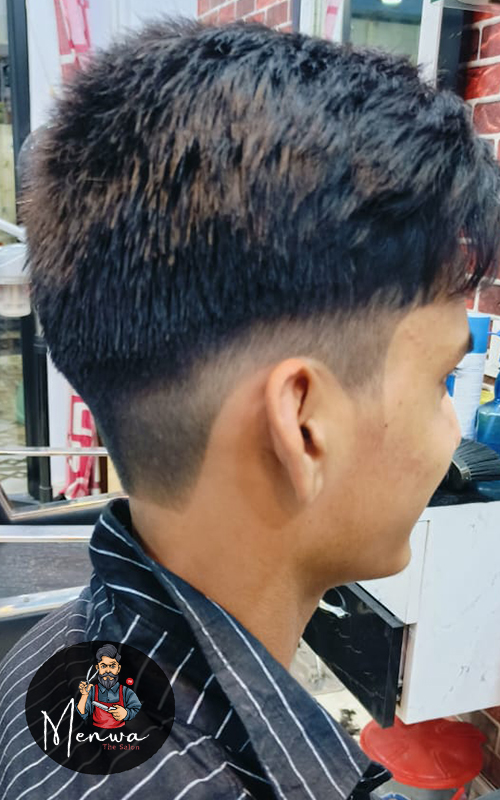 A1 Hair Men's Salon, Greater Noida