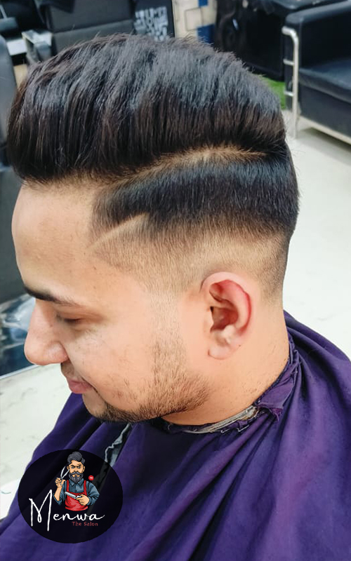 A1 Hair Men's Salon, Greater Noida