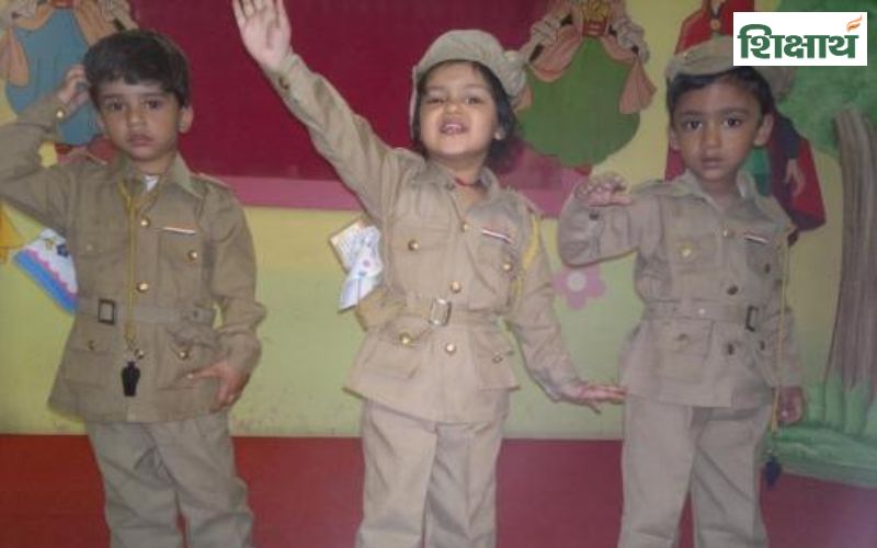 Shemrock  Smart Learners Play School, Meerut