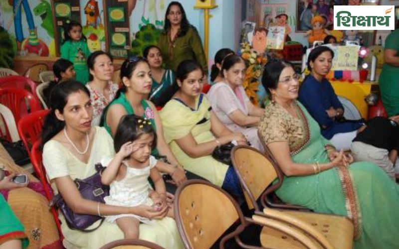 Shemrock  Smart Learners Play School, Meerut