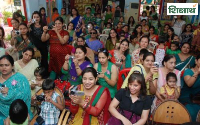 Shemrock  Smart Learners Play School, Meerut