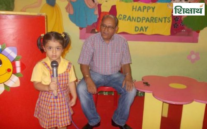 Shemrock  Smart Learners Play School, Meerut