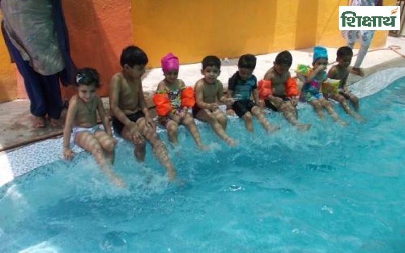 Shemrock  Smart Learners Play School, Meerut