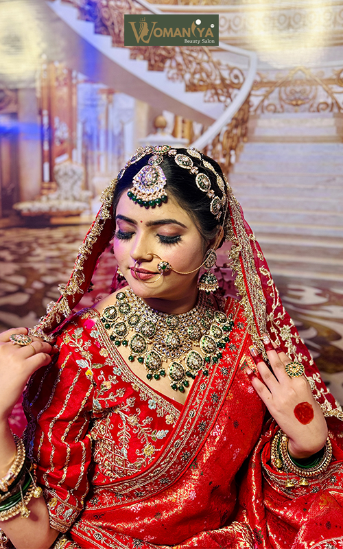Aastha Makeover Academy , Aligarh