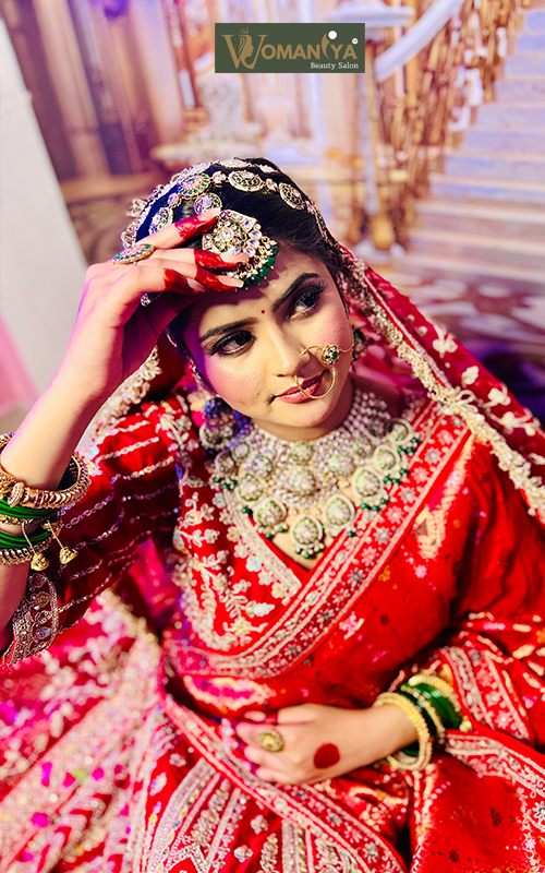 Aastha Makeover Academy , Aligarh