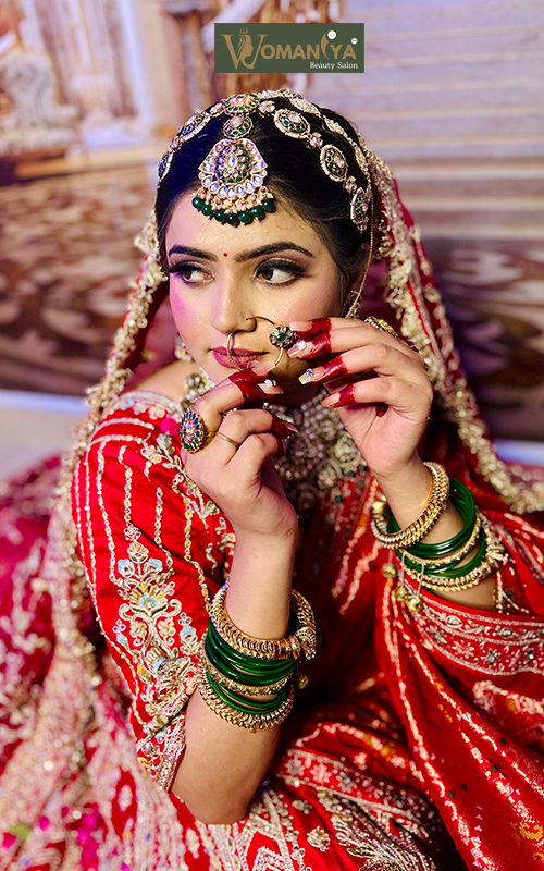 Aastha Makeover Academy , Aligarh