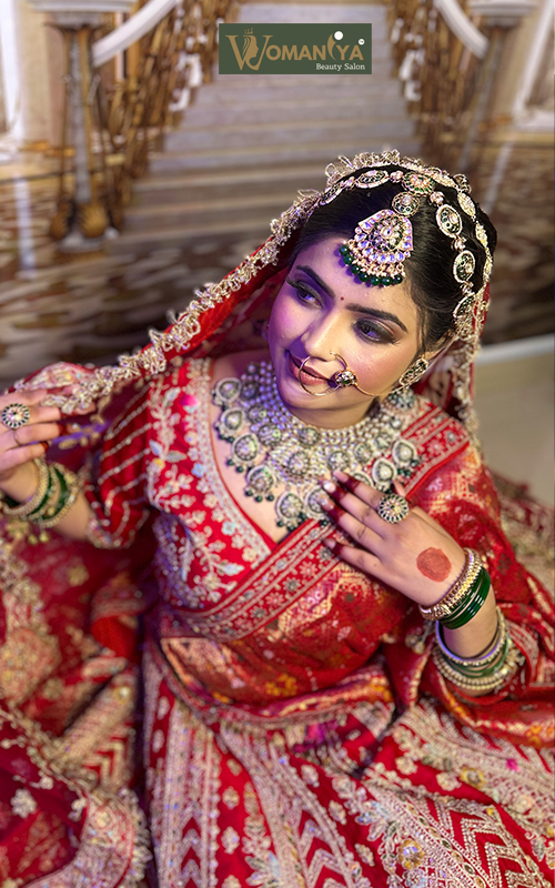 Aastha Makeover Academy , Aligarh