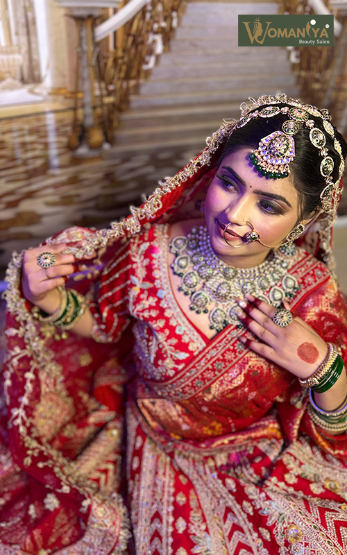 Aastha Makeover Academy , Aligarh
