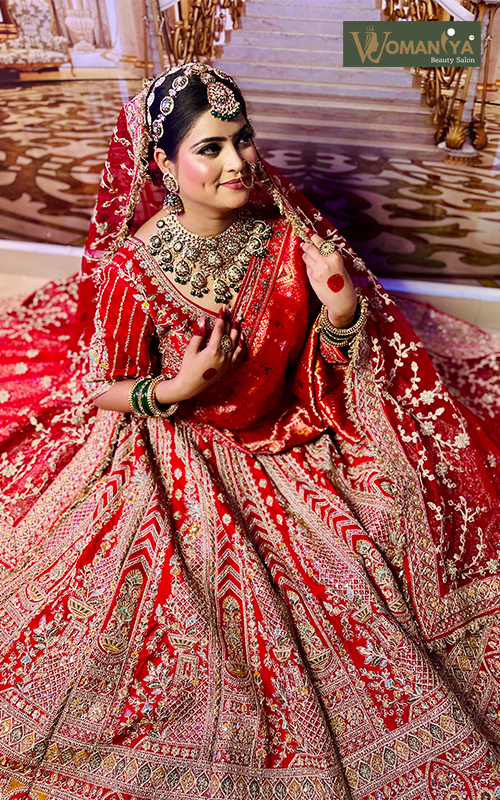 Aastha Makeover Academy , Aligarh