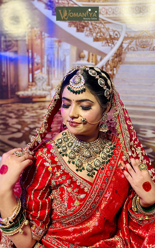 Aastha Makeover Academy , Aligarh