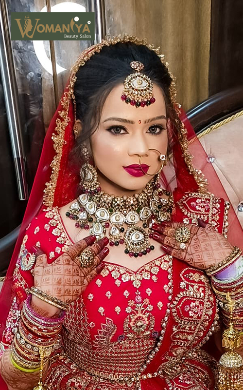 Angel's Beauty Zone, Ghaziabad 