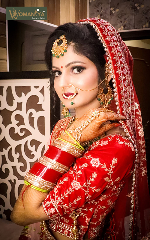 Angel's Beauty Zone, Ghaziabad 