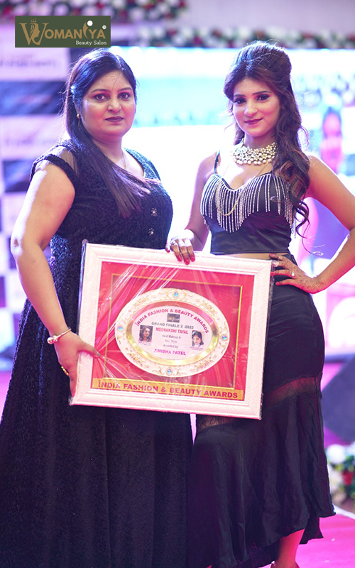 Angel's Beauty Zone, Ghaziabad 