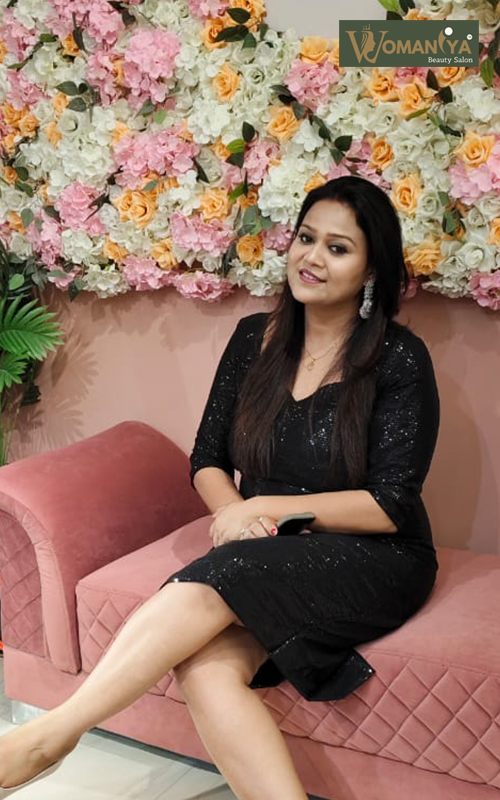 Make And Shine Beauty Salon & Academy, Varanasi