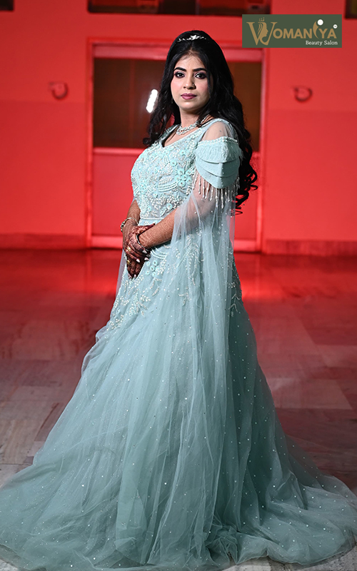 Make And Shine Beauty Salon & Academy, Varanasi