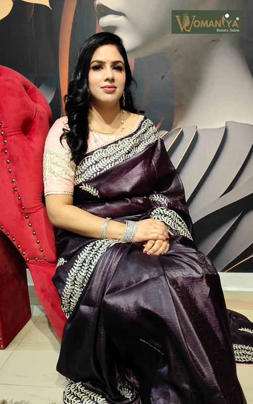 Make And Shine Beauty Salon & Academy, Varanasi