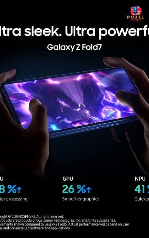 Hi-Fi Mobile Telecom, Ludhiana