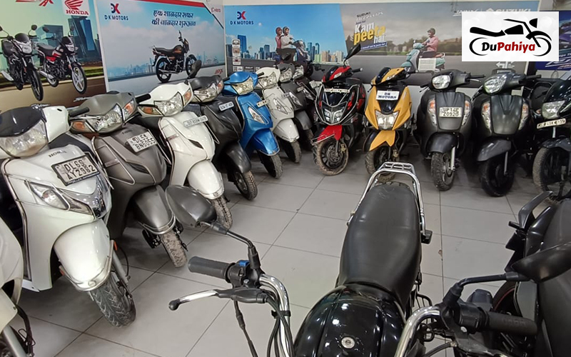 Dk Motors, Ghaziabad