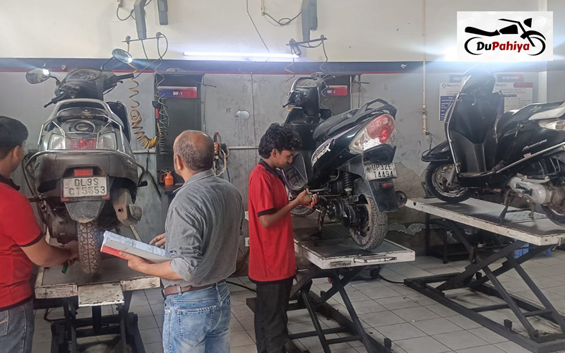 Dk Motors, Ghaziabad