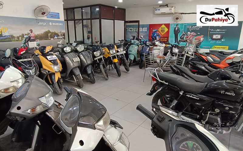 Dk Motors, Ghaziabad