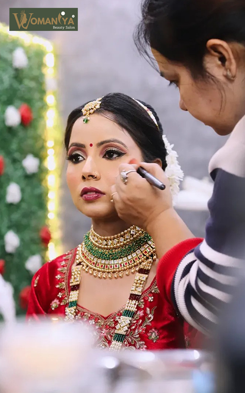 Streets salon by Deepti, Prayagraj