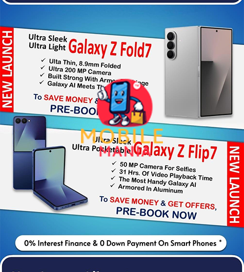 Maa Durga Mobile & Electronics, Aligarh