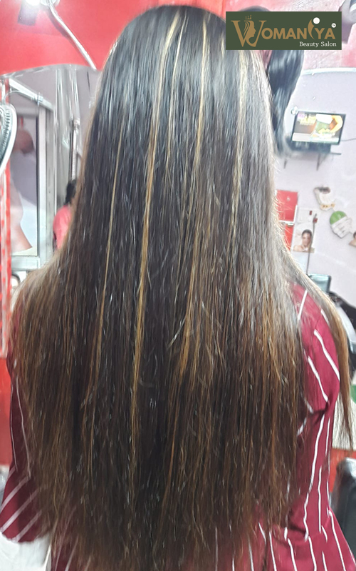 AN 18 Flow Beauty Saloon By Neetu Makover ,Saharanpur