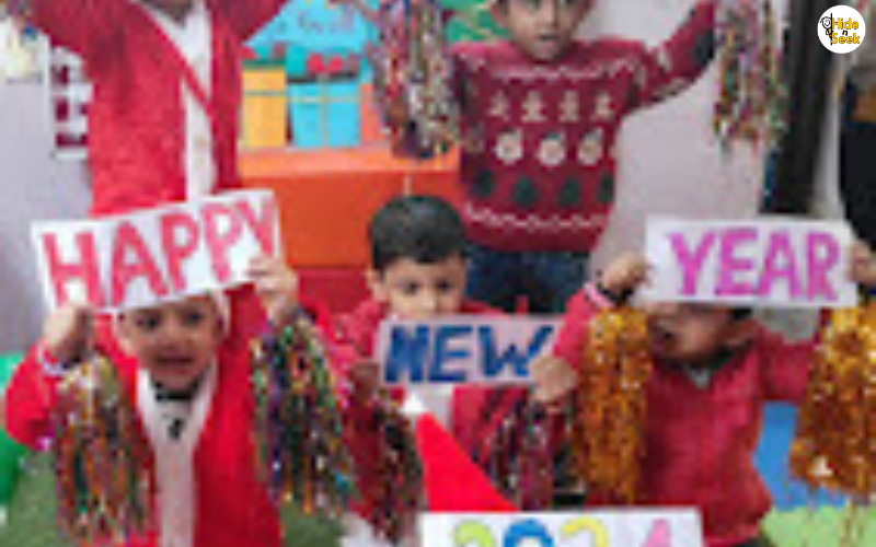The North Star Preschool , Greater Noida (West)