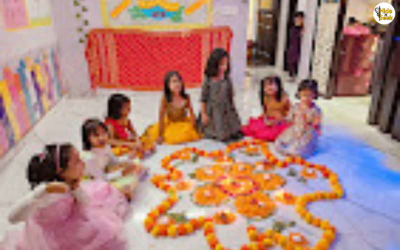 The North Star Preschool , Greater Noida (West)