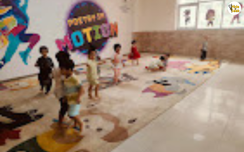 The North Star Preschool , Greater Noida (West)