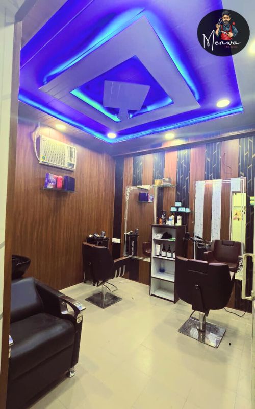 The Hair Trend Family Salon , Varanasi