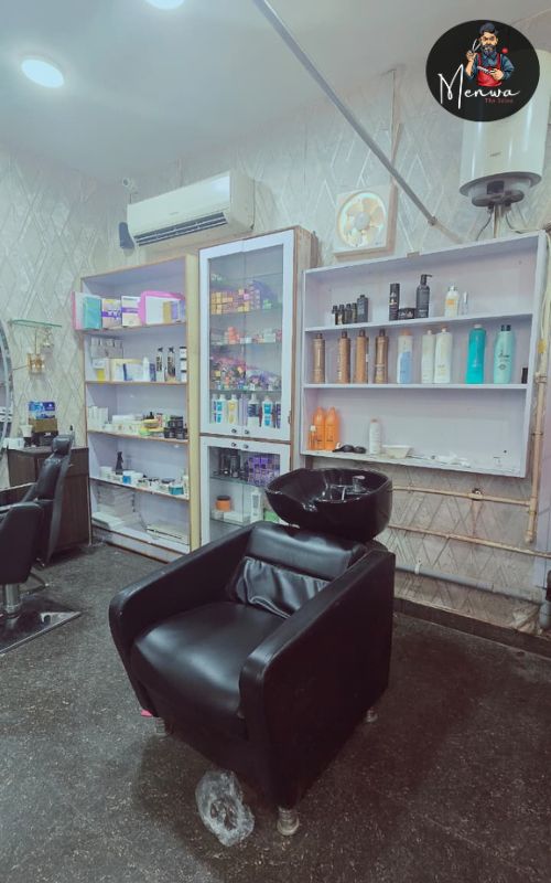 The Hair Trend Family Salon , Varanasi