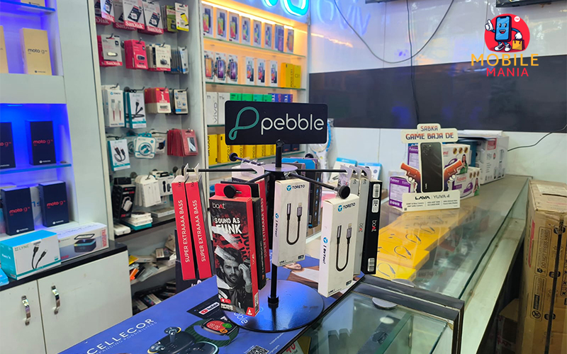  Tandon Mobile Hub- Best Mobile Shop In Rajajipura, Lucknow
