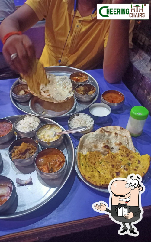 Narayan Hotel, Bahraich