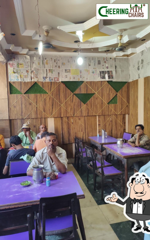 Narayan Hotel, Bahraich