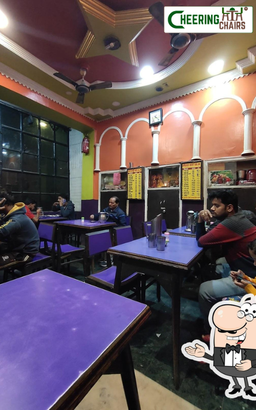 Narayan Hotel, Bahraich