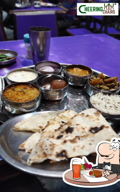 Narayan Hotel, Bahraich