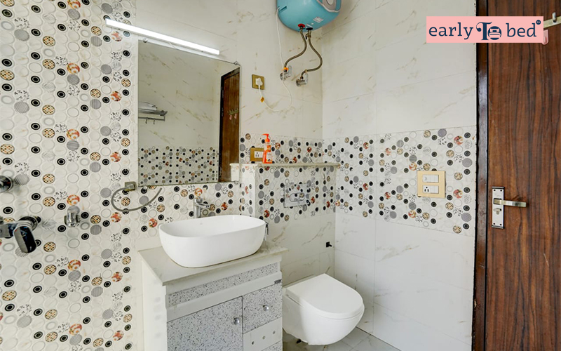 Hotel White House, Noida