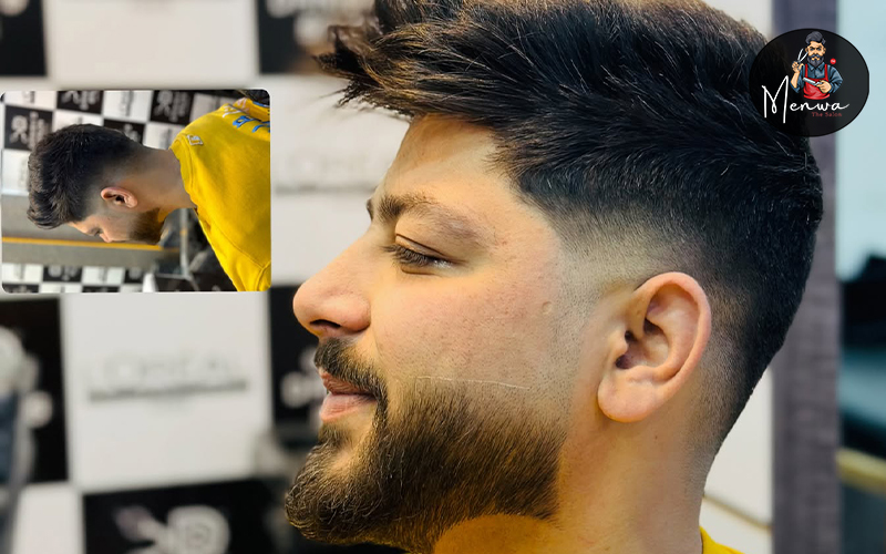 Danish's Salon Unisex, Aligarh