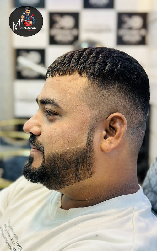 Danish's Salon Unisex, Aligarh