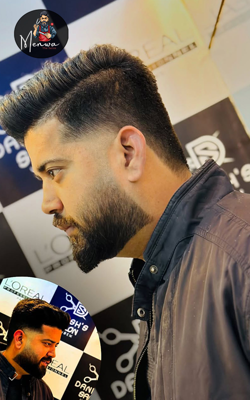 Danish's Salon Unisex, Aligarh
