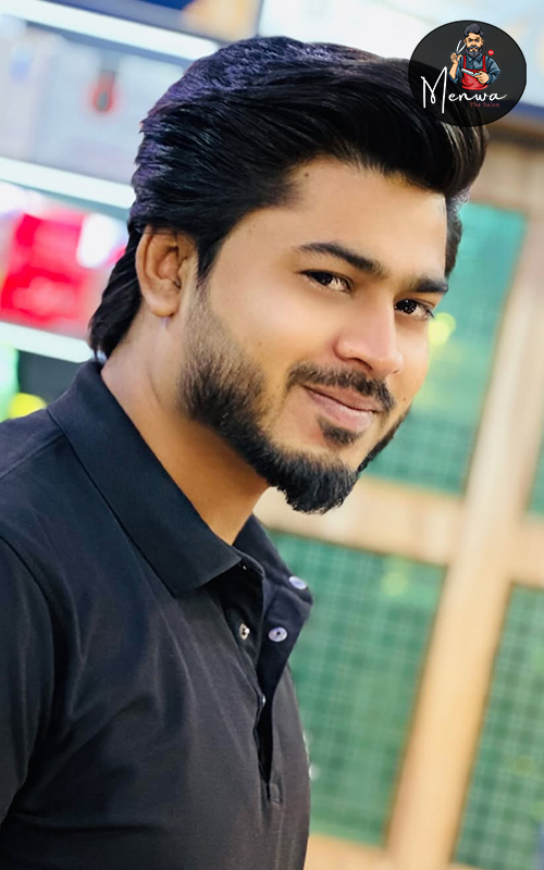 Danish's Salon Unisex, Aligarh