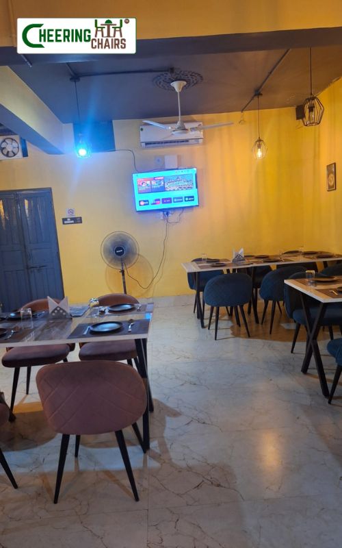 Bombay Frankies A Family Restaurant, Bageshwar
