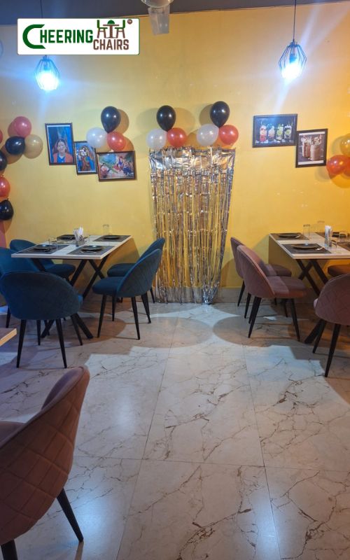 Bombay Frankies A Family Restaurant, Bageshwar