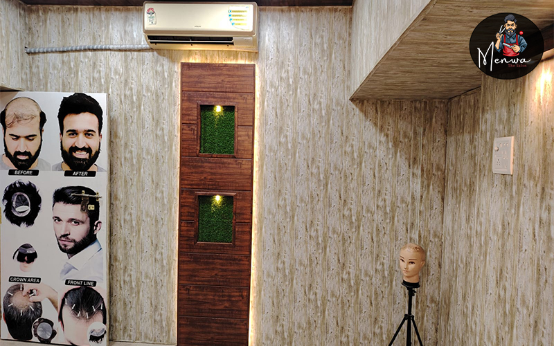 Perfect Cut Mens Salon, Barabanki