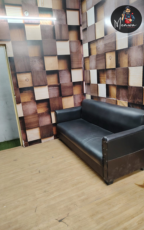 Perfect Cut Mens Salon, Barabanki