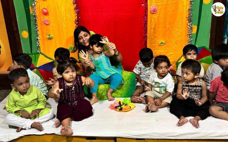 Sanskar Kids Kingdom, Bareilly