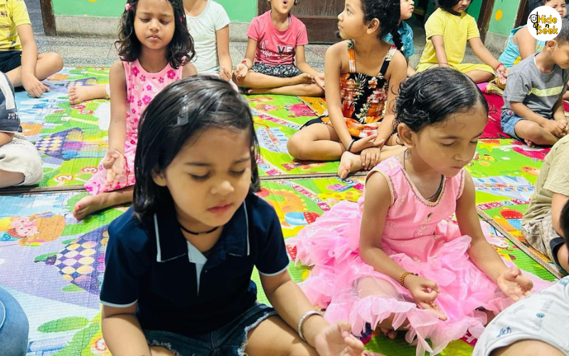 Sanskar Kids Kingdom, Bareilly