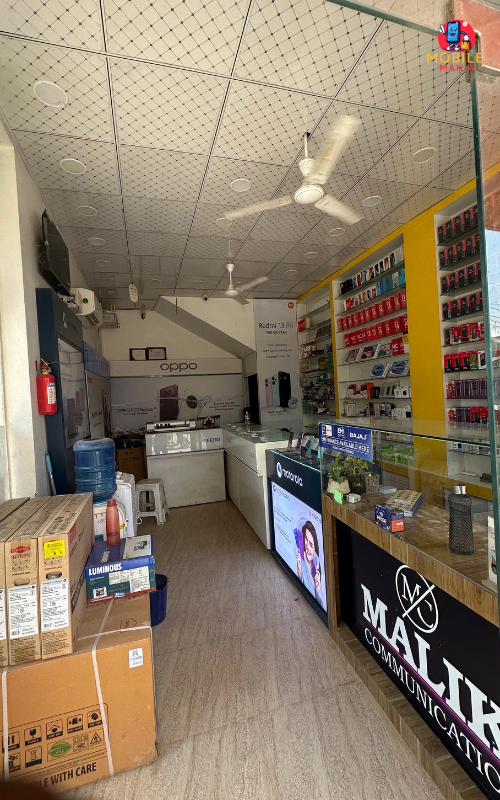 Malik Communication, Faridabad