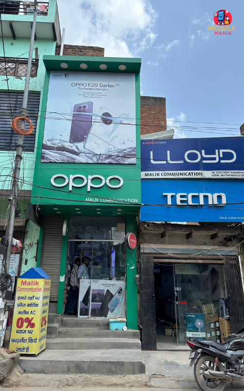 Malik Communication, Faridabad